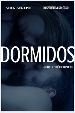 Dormidos (2017) Dormidos (2017)