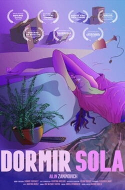 Dormir sola (2019)