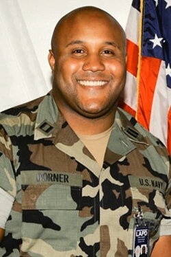 Dorner: Manifesto for Murder (2014) Dorner: Manifesto for Murder (2014)