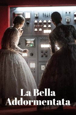 Marcos Morau : La Belle au bois dormant (2022) Marcos Morau : La Belle au bois dormant (2022)