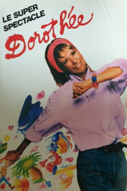 Dorothée - Zénith 86 (1987) Dorothée - Zénith 86 (1987)
