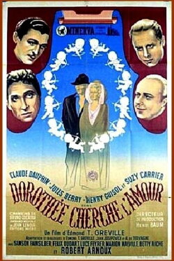 Dorothy Looks for Love (1945) Dorothy Looks for Love (1945)