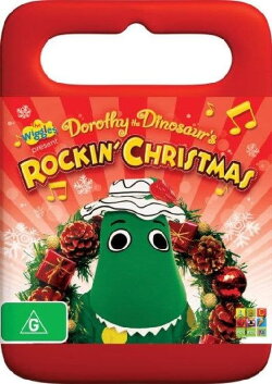 Dorothy the Dinosaur's Rockin' Christmas (2010) Dorothy the Dinosaur's Rockin' Christmas (2010)