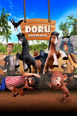 Doru: Adventure Island (2023) Doru: Adventure Island (2023)