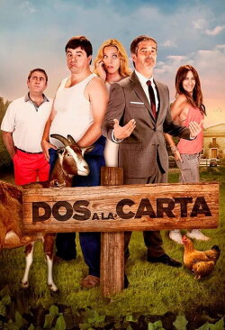 Dos a la carta (2014) Dos a la carta (2014)