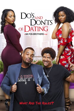 Do's and Don'ts of Dating (2018) Do's and Don'ts of Dating (2018)