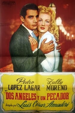 Dos ángeles y un pecador (1945) Dos ángeles y un pecador (1945)