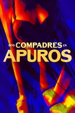 Dos compadres en apuros (2015)
