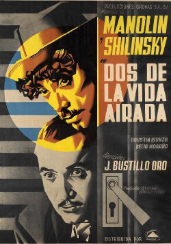 Dos de la vida airada (1948) Dos de la vida airada (1948)