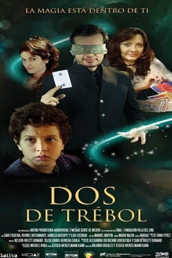 Dos de Trébol (2014)