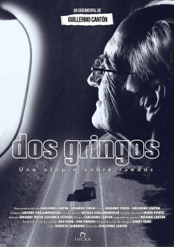 Dos Gringos (2021)