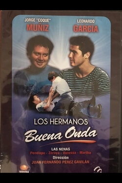 Dos hermanos buena onda (1994) Dos hermanos buena onda (1994)