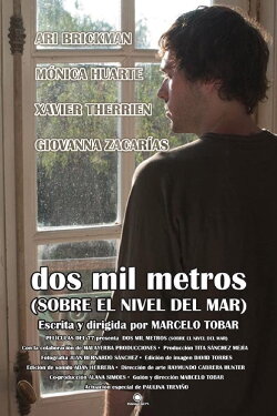 Dos mil metros (sobre el nivel del mar) (2008)