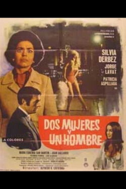Dos mujeres y un hombre (1971) Dos mujeres y un hombre (1971)