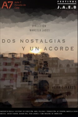 Dos Nostalgias y un Acorde (2021)