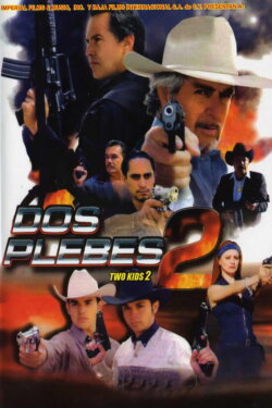 Dos plebes 2 (2002)