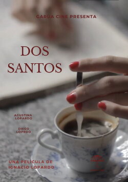 Dos Santos (2020)