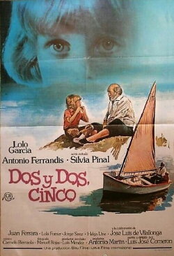 Dos y dos, cinco (1981) Dos y dos, cinco (1981)