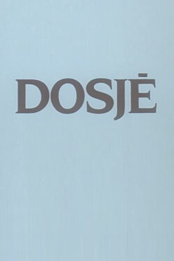 Dossier (1990) Dossier (1990)
