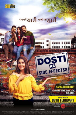 Dosti Ke Side Effects (2019) Dosti Ke Side Effects (2019)