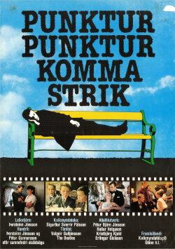 Dot Dot Comma Dash (1980)