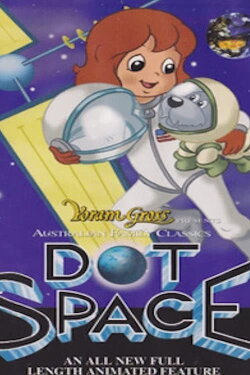 Dot in Space (1994) Dot in Space (1994)