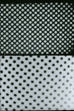 Dots 1 & 2 (1965)