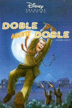 Double Agent (1987) Double Agent (1987)