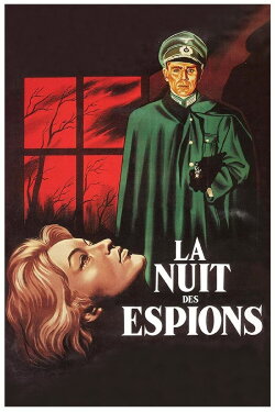 Double Agents (1959) Double Agents (1959)