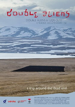 Double Aliens (2015)