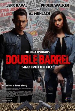 Double Barrel (2017) Double Barrel (2017)