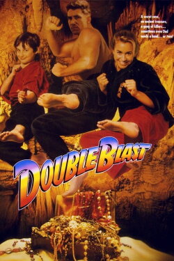 Double Blast (1994) Double Blast (1994)