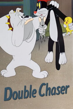 Double Chaser (1942) Double Chaser (1942)