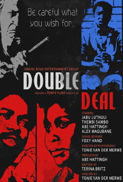 Double Deal (1985)
