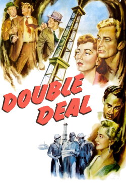 Double Deal (1950) Double Deal (1950)