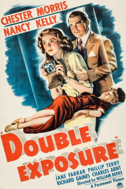 Double Exposure (1944) Double Exposure (1944)
