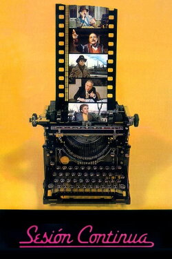 Double Feature (1984)