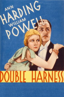 Double Harness (1933) Double Harness (1933)
