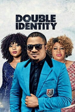 Double Identity (2017)