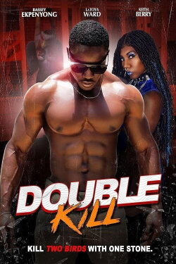 Double Kill (2023)