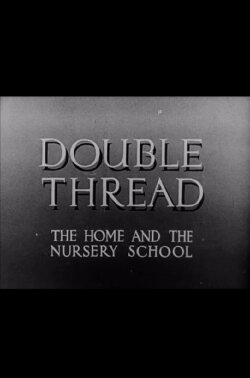 Double Thread (1943)