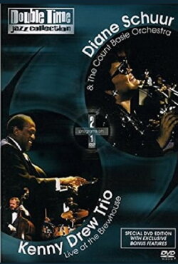 Double Time Jazz Collection: Kenny Drew Trio / Diane Schuur (2004) Double Time Jazz Collection: Kenny Drew Trio / Diane Schuur (2004)