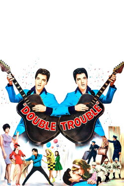 Double Trouble (1967) Double Trouble (1967)