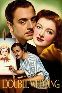 Double Wedding (1937)