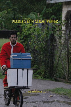 Doubles with Slight Pepper (2011) Doubles with Slight Pepper (2011)