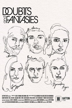 Doubts and Fantasies (2022) Doubts and Fantasies (2022)