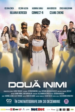 Două inimi (2022)