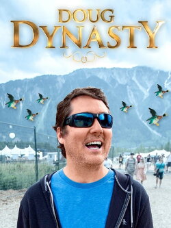 Doug Benson: Doug Dynasty (2014) Doug Benson: Doug Dynasty (2014)