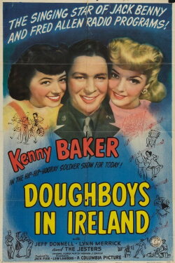 Doughboys in Ireland (1943) Doughboys in Ireland (1943)