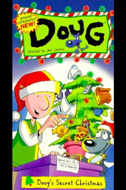 Doug's Secret Christmas (1996) Doug's Secret Christmas (1996)